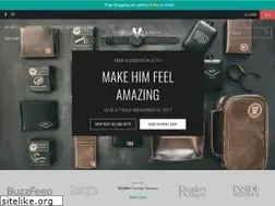 Sites similar to swankybadger.com