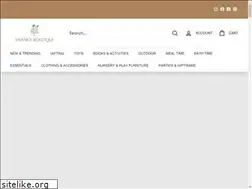 Sites similar to swankyboutique.com