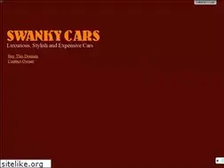 Sites similar to swankycars.com
