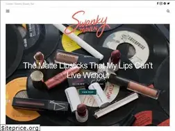 Sites similar to swankymaven.com