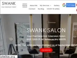Sites similar to swankyourstyle.com