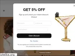 Sites similar to swankypartybox.com