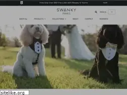 Sites similar to swankypaws.com.au