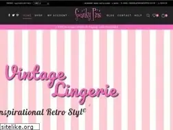 Sites similar to swankypins.co.uk