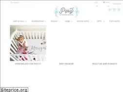 Sites similar to swankypress.com