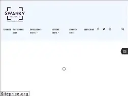 Sites similar to swankyretreats.com