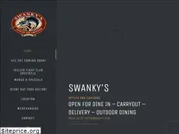 Sites similar to swankys.com