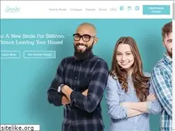 Sites similar to swankysmiles.com