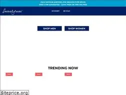 Sites similar to swankysocks.com