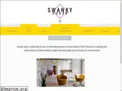Sites similar to swankysugar.com