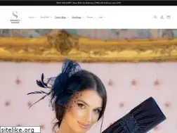 Sites similar to swankyswans.co.uk