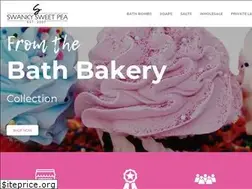 Sites similar to swankysweetpea.com
