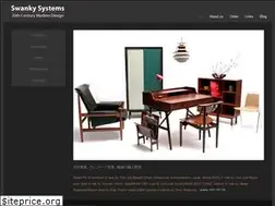 Sites similar to swankysystems.jp