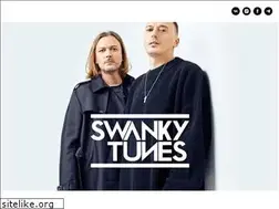 Sites similar to swankytunes.com