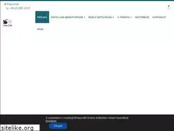 Sites similar to swanlake.hu