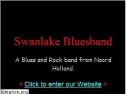 Sites similar to swanlakebluesband.nl