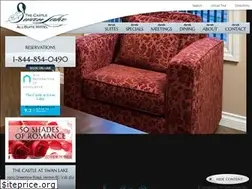 Sites similar to swanlakecastle.com