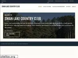 Sites similar to swanlakecc.com