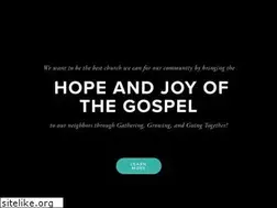 Sites similar to swanlakechurch.org