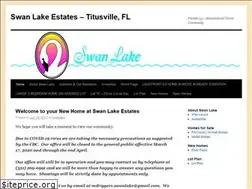 Sites similar to swanlakeflorida.com