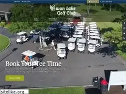 Sites similar to swanlakegolf.com