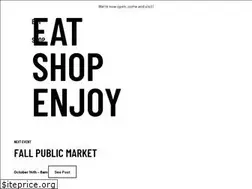 Sites similar to swanlakemarket.com