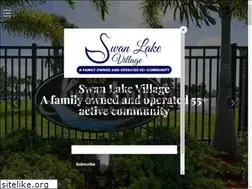 Sites similar to swanlakemhp.net