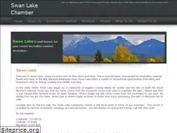 Sites similar to swanlakemontana.org