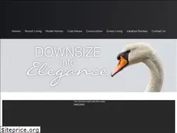 Sites similar to swanlakenj.com