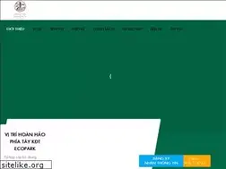 Sites similar to swanlakeonsen.vn