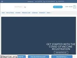 Sites similar to swanlakepharmacy.com