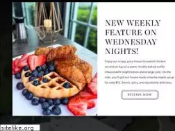 Sites similar to swanlakeresort.com