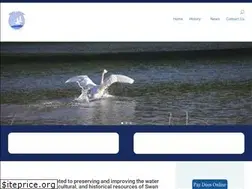 Sites similar to swanlakers.org