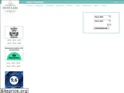 Sites similar to swanlakeselimiye.com