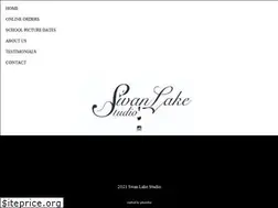 Sites similar to swanlakestudio.com