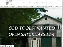 Sites similar to swanlaketoolbarn.com