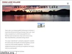 Sites similar to swanlakevillage.ca