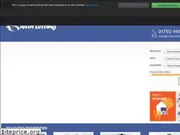 Sites similar to swanletting.com