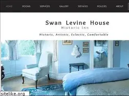 Sites similar to swanlevinehouse.com
