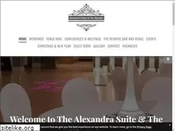 Sites similar to swanley.org.uk