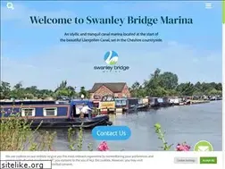 Sites similar to swanleybridgemarina.com