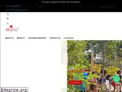 Sites similar to swanli.com