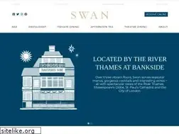 Sites similar to swanlondon.co.uk