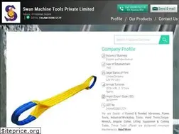 Sites similar to swanmachinetools.net
