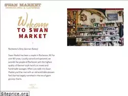 Sites similar to swanmarket.com