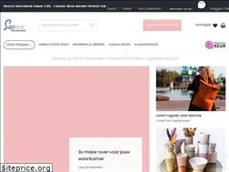 Sites similar to swanmarket.nl