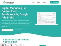 Sites similar to swanmediasolutions.com