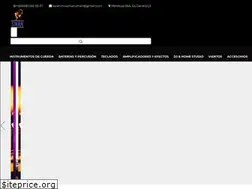 Sites similar to swanmusic.com.ar