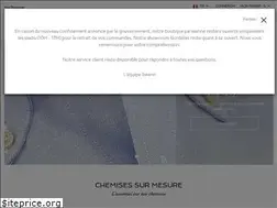 Sites similar to swann-paris.fr