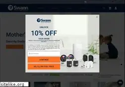 Sites similar to swann.com